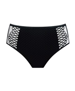 Dames slip zwart