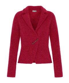 Dames blazer rood