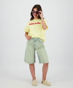 Phoenix meisjes jort blauw