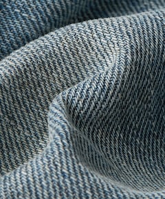 Dakota Regular Straight heren jeans blauw