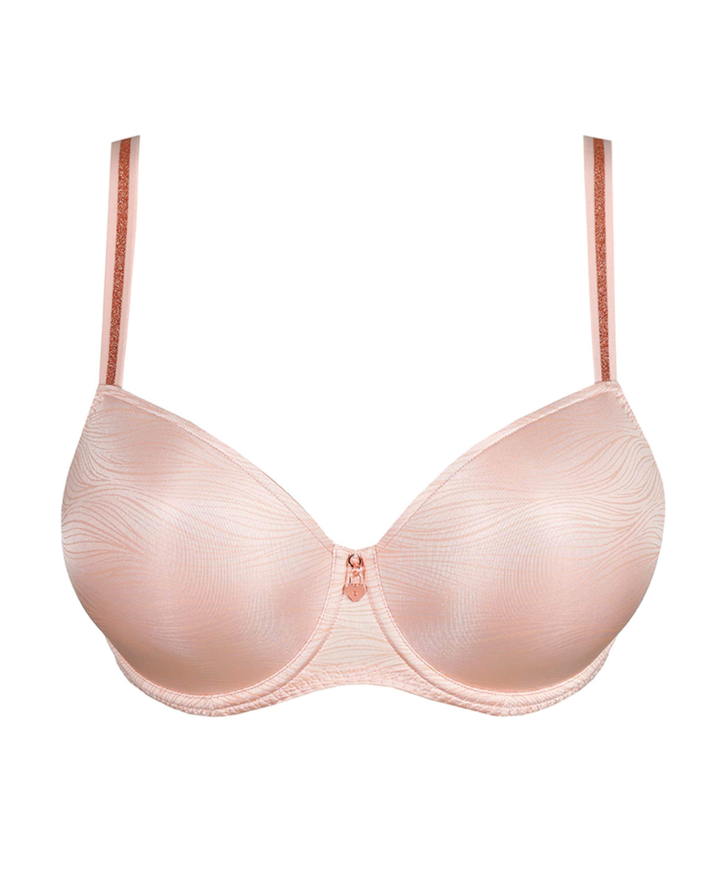 Dames bh roze