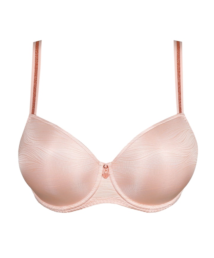 Dames bh roze