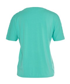 Dames T-shirt groen