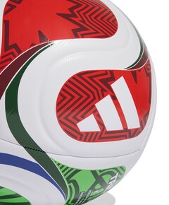 Voetbal wit