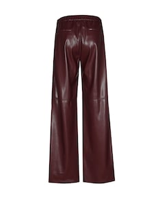 PIETROVIC dames pantalon bordeaux