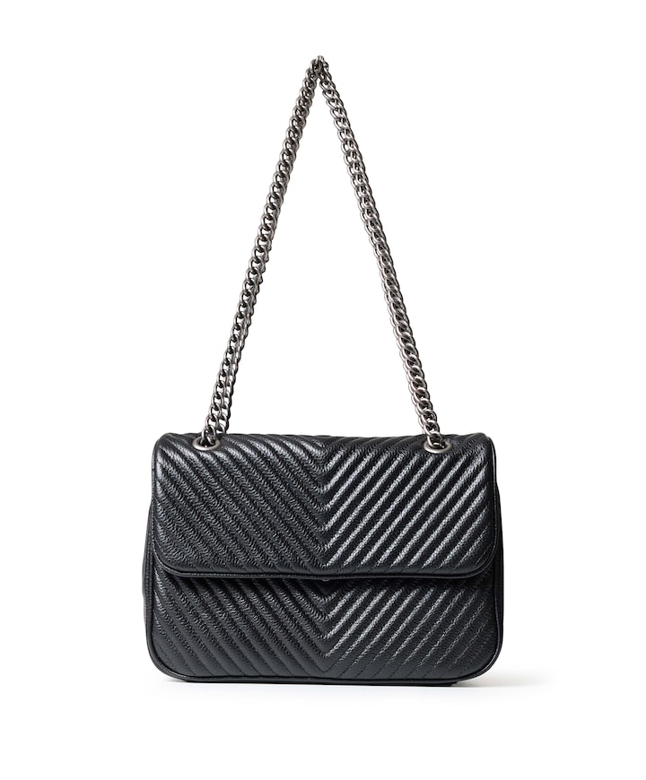 Dames tas zwart