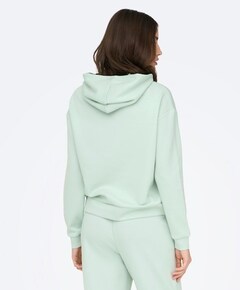 Dames trui groen