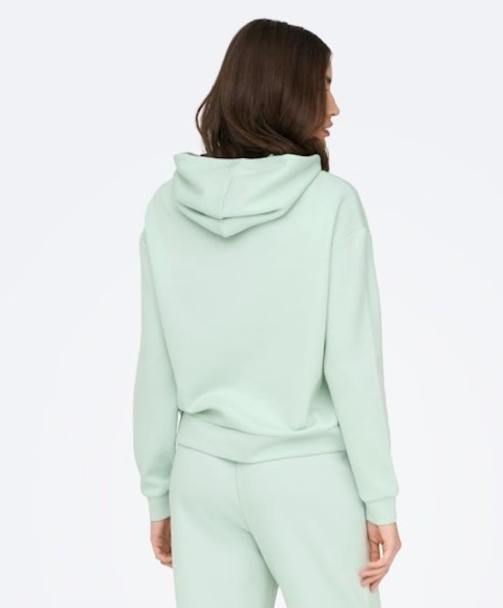 Dames trui groen