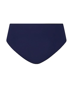 Dames bikinibroekje blauw