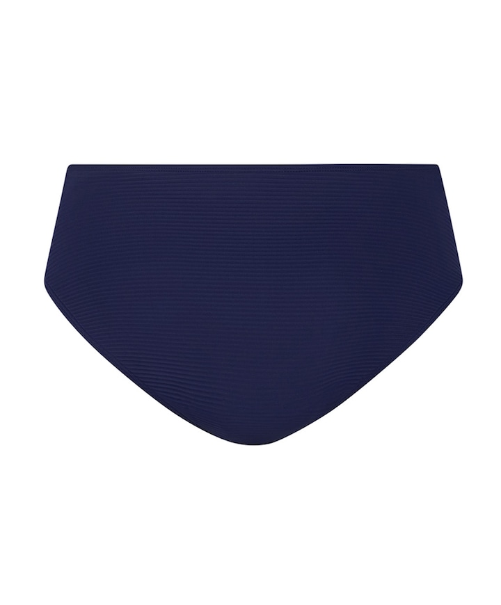Dames bikinibroekje blauw