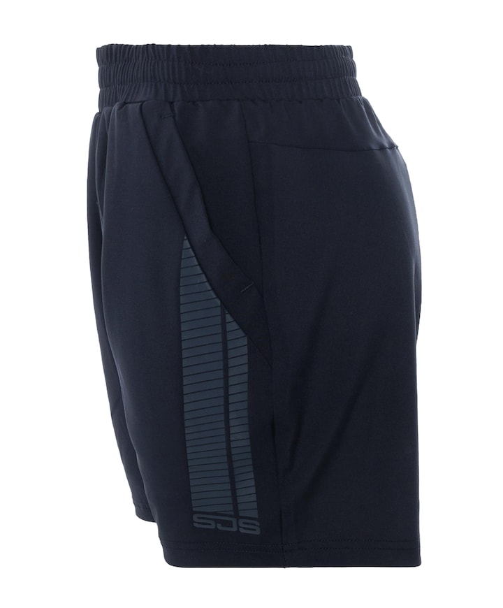 Ejay trainingsbroek blauw