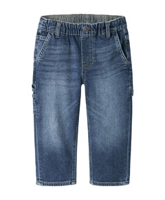NMMBEN TAP JEANS 8940-BC NOOS jongens jeans blauw