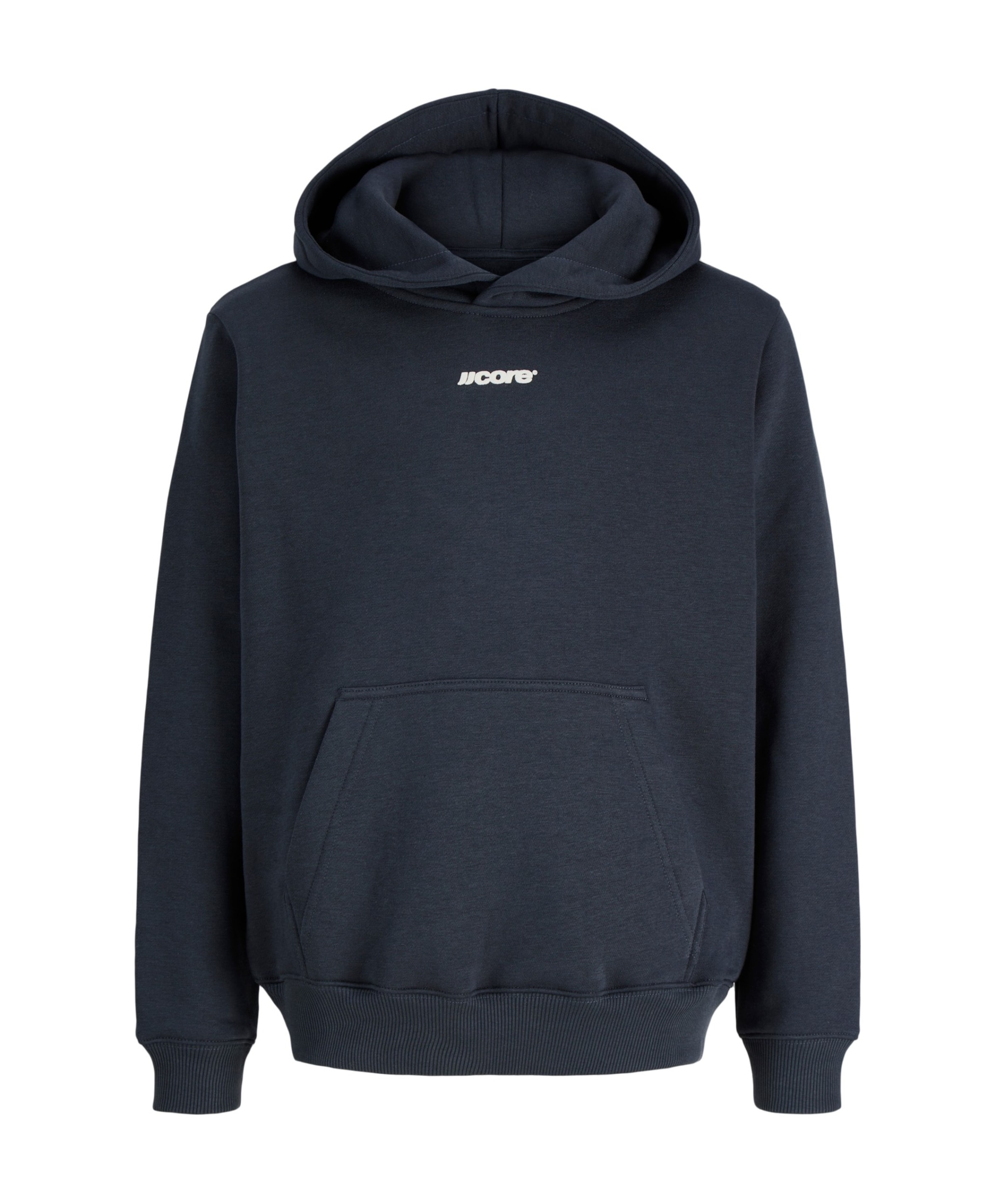 Jongens sweater blauw