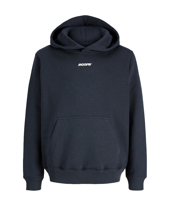 Jongens sweater blauw