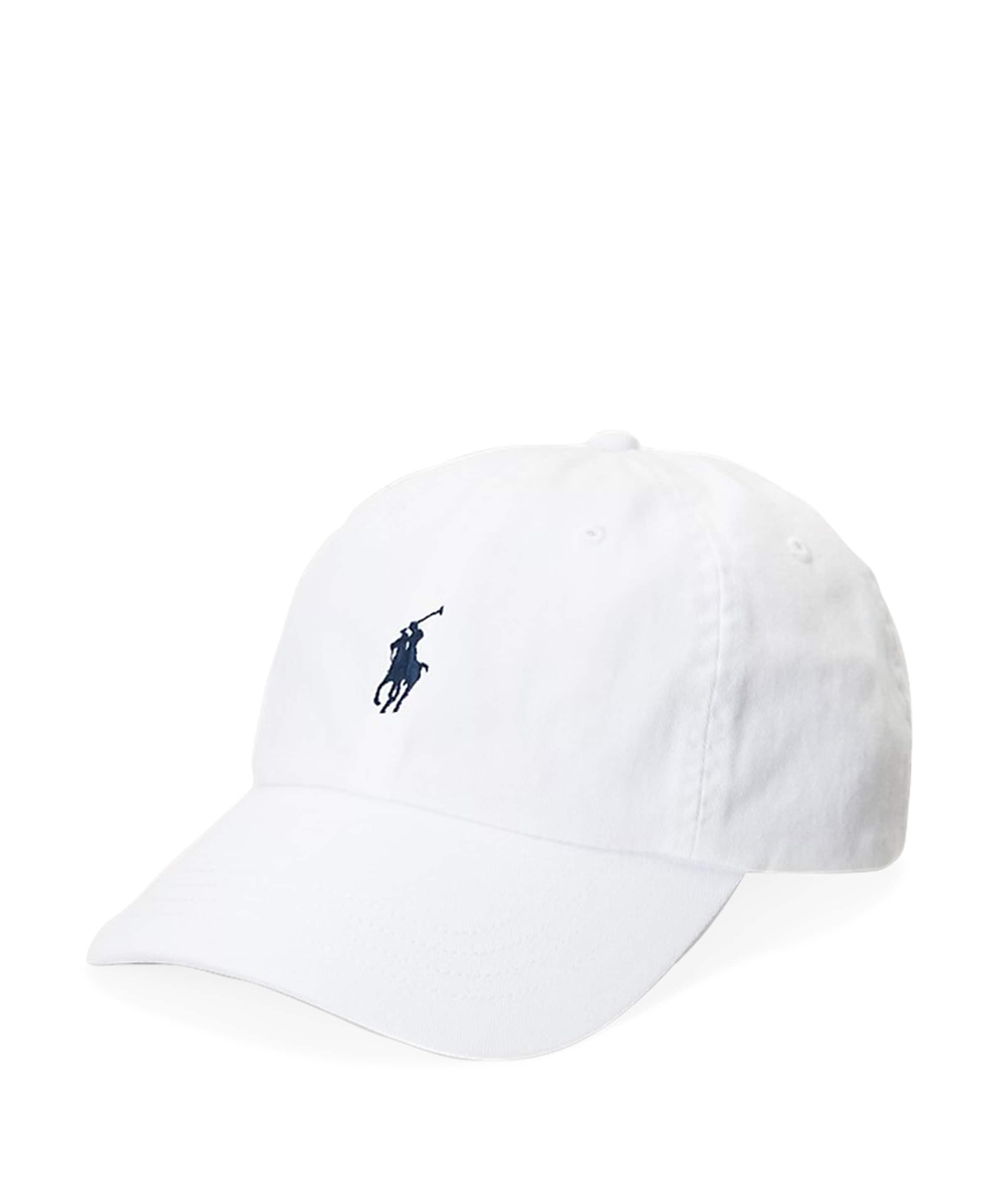 Heren hoofdaccessoire ecru