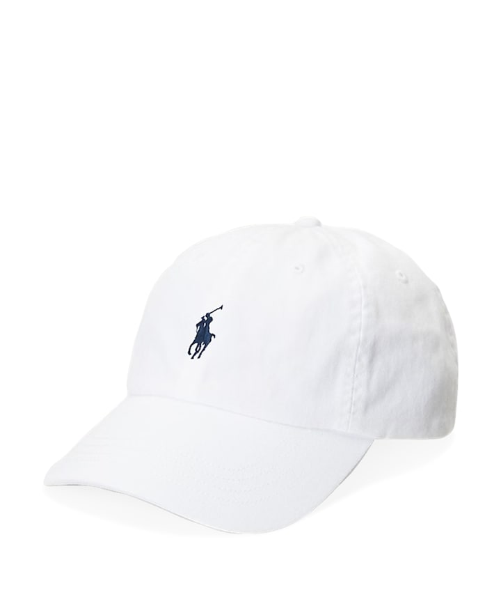 Heren hoofdaccessoire ecru