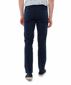 BONN Art.1-8121 broek blauw