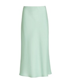 Dames rok groen