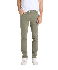 Arne Pipe heren jeans groen