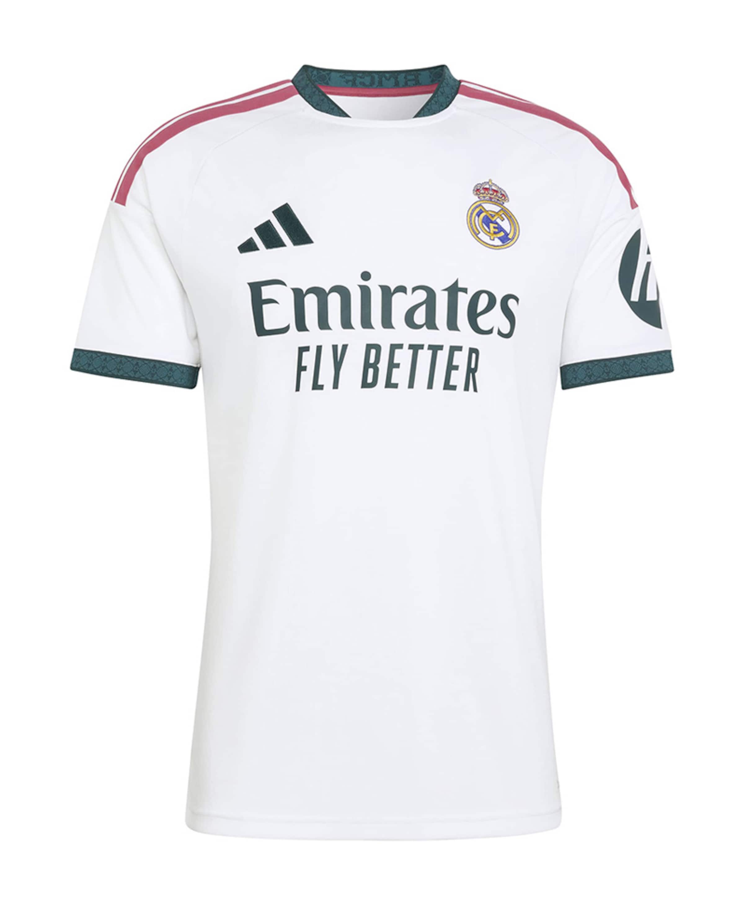 Heren T-shirt wit