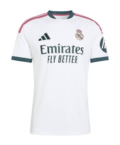 Heren T-shirt wit