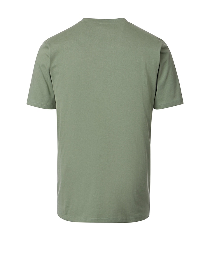 T-shirt groen