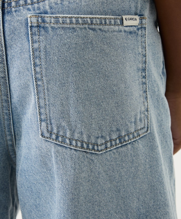 553 col.4117_Jessy meisjes jeans blauw
