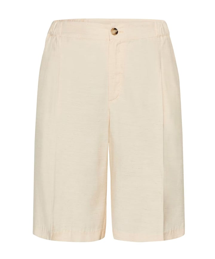 KCanetti dames bermuda beige