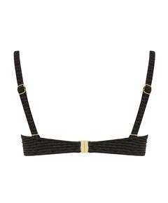 Bikinitop zwart