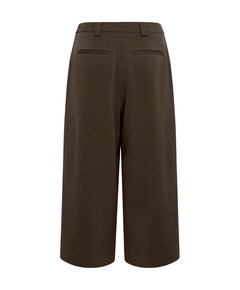 MSCHMaryla Henrika HW dames broek bruin