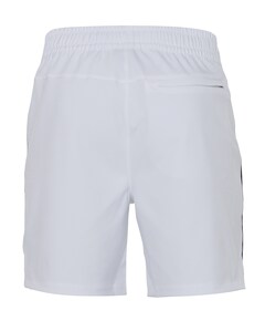 Emin heren short wit