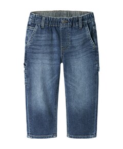 NMMBEN TAP JEANS 8940-BC NOOS jongens jeans blauw