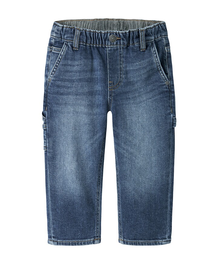 NMMBEN TAP JEANS 8940-BC NOOS jongens jeans blauw