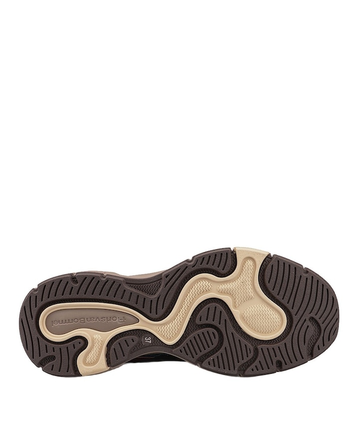 dames sneakers groen