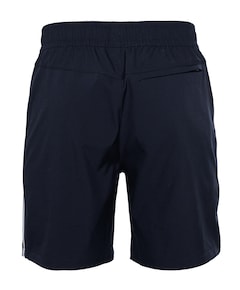 Emin heren short blauw