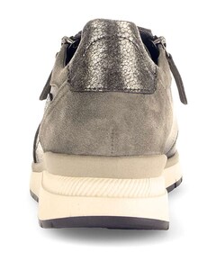 dames sneakers bruin