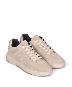 ND6 heren sneakers beige