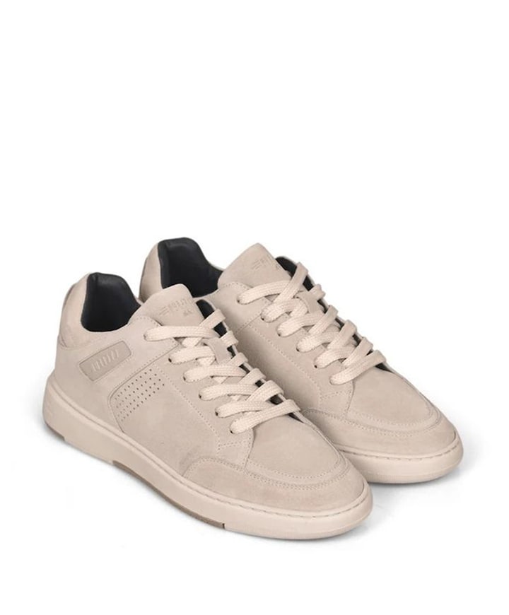 ND6 heren sneakers beige