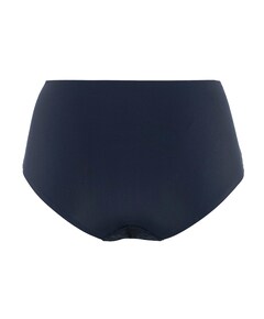 Dames slip blauw