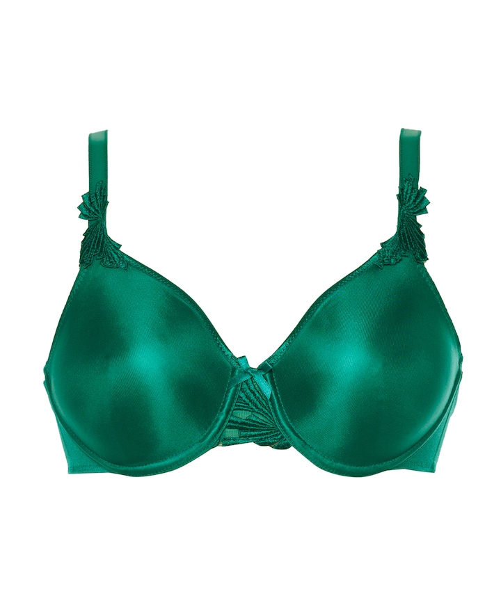 Dames bh groen