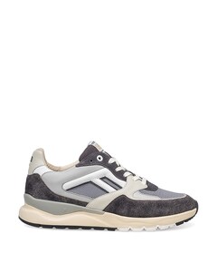 heren sneakers grijs