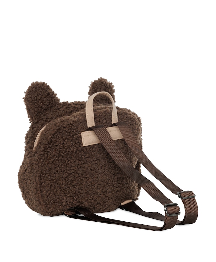 Tas  bruin