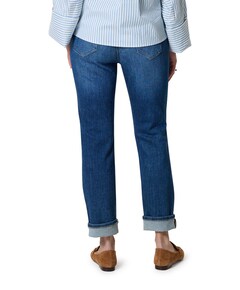 SUE dames jeans blauw