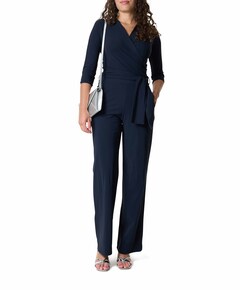 Jumpsuit blauw