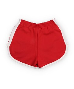 Peony Teen meisjes korte broek rood