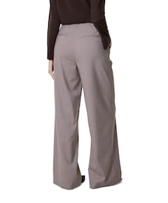 MattyCC LL dames broek beige