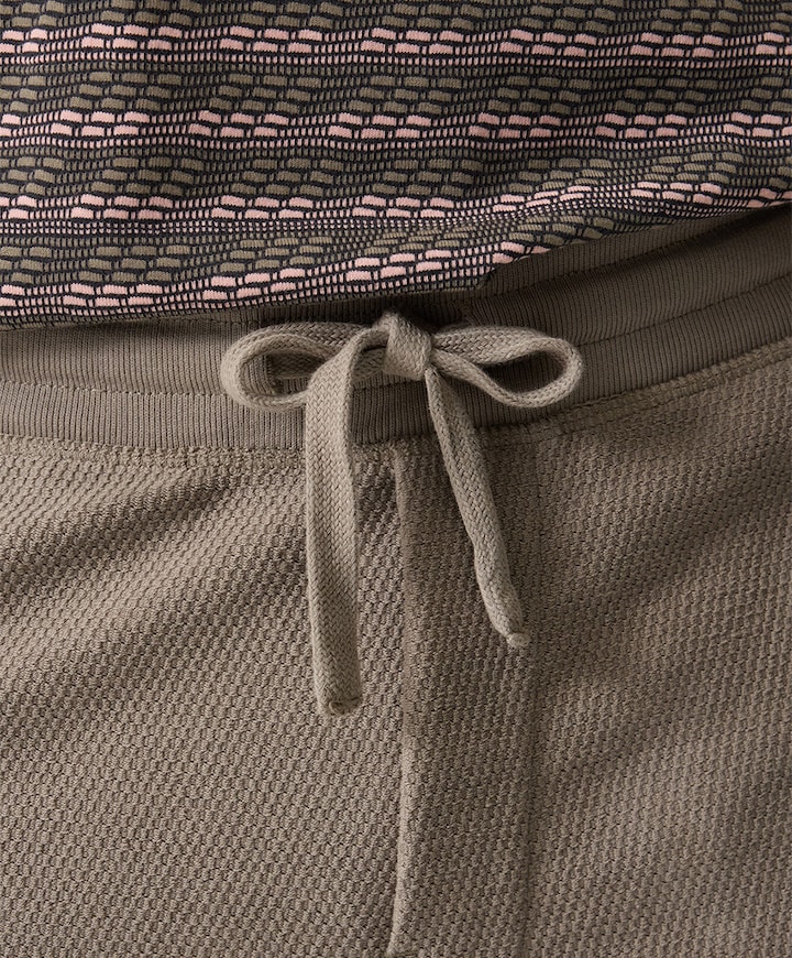 P261322_men`s short heren korte broek beige