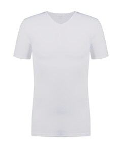 Heren T-shirt wit