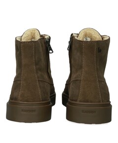 Ruby Eero heren veterboots beige