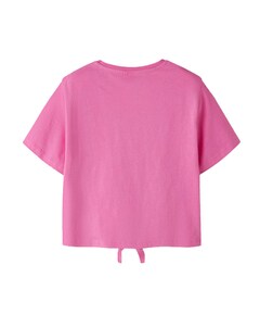 Meisjes t-shirt roze